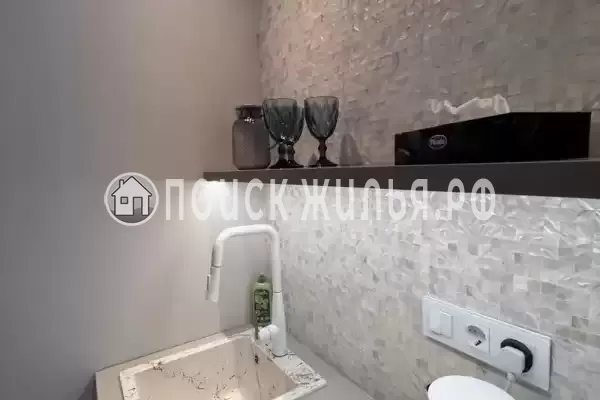 Частный сектор «Морской квартал»