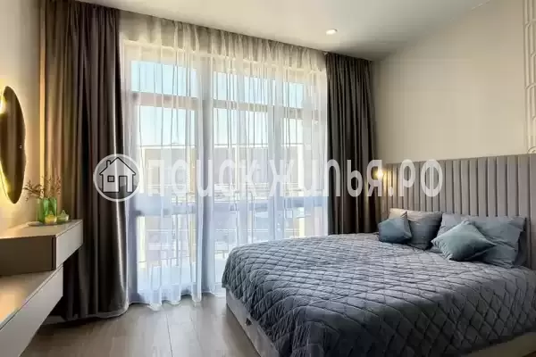 Частный сектор «Морской квартал»