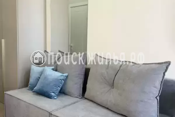 Частный сектор «Морской квартал»