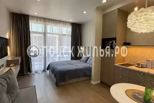 Частный сектор «Морской квартал»