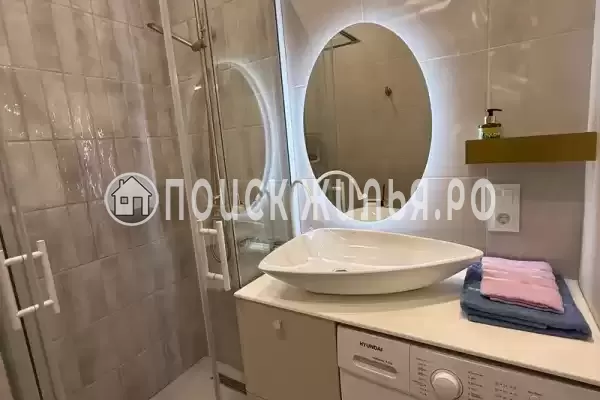 Частный сектор «Морской квартал»