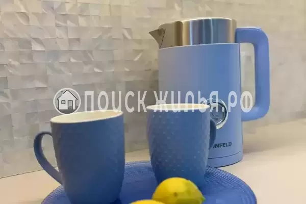 Частный сектор «Морской квартал»