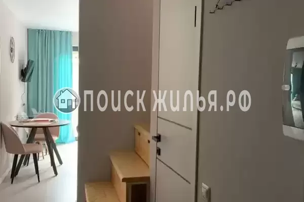 Частный сектор «Морской квартал»