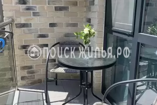 Частный сектор «Морской квартал»