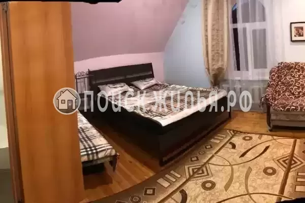 Частный сектор «Частный дом Атолл» Частный сектор «Частный дом Атолл»