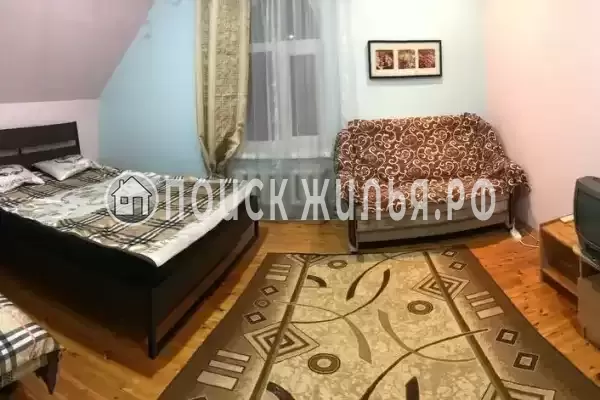 Частный сектор «Частный дом Атолл» Частный сектор «Частный дом Атолл»