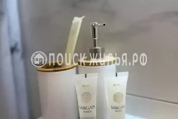 Частный сектор «Морской квартал»