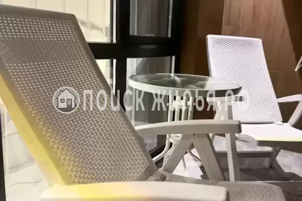 Частный сектор «Морской квартал»