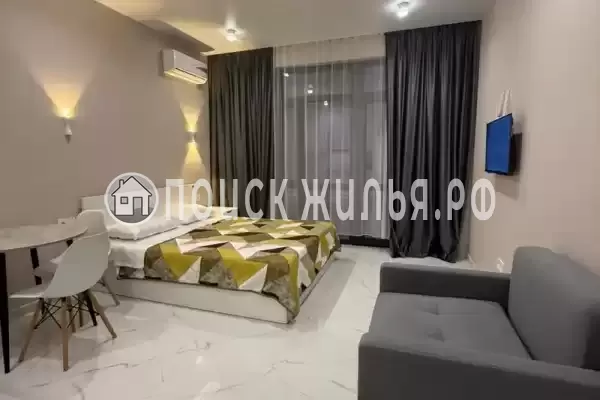 Частный сектор «Морской квартал»