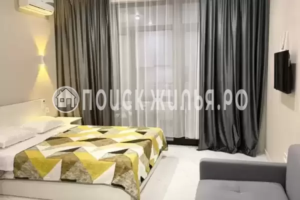 Частный сектор «Морской квартал»