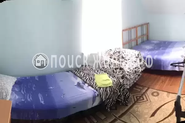 Частный сектор «Частный дом Атолл» Частный сектор «Частный дом Атолл»