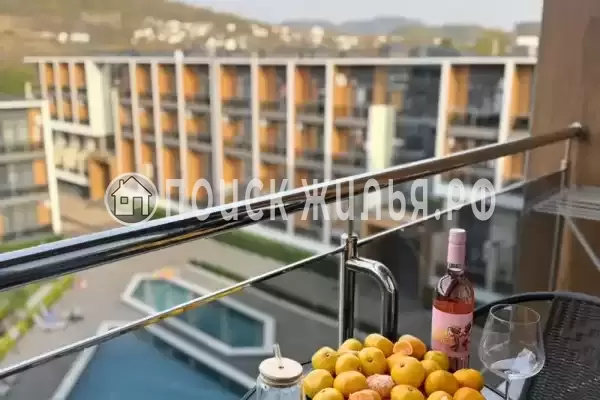 Частный сектор «Морской квартал»