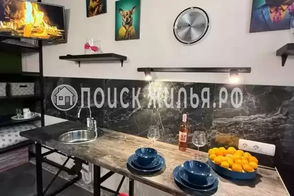 Частный сектор «Морской квартал»