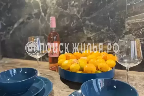 Частный сектор «Морской квартал»