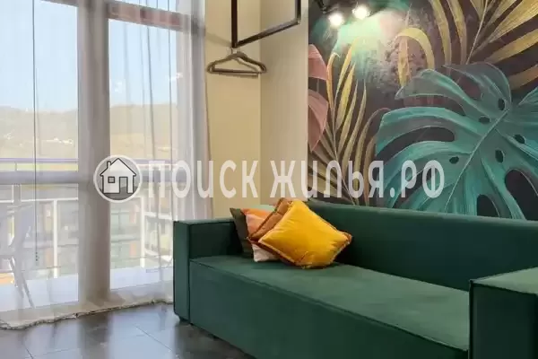 Частный сектор «Морской квартал»