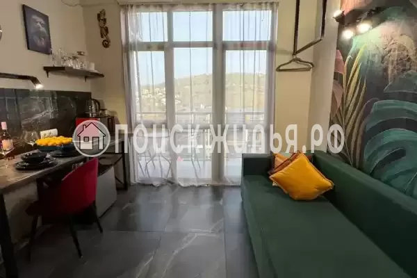 Частный сектор «Морской квартал»