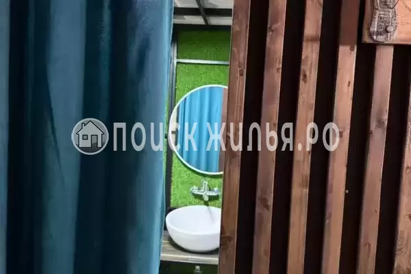 Частный сектор «Морской квартал»