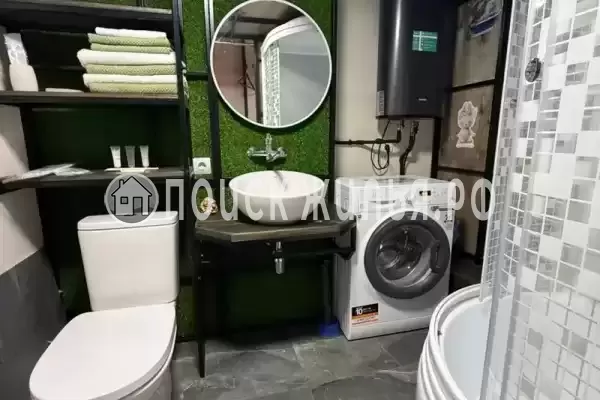 Частный сектор «Морской квартал»