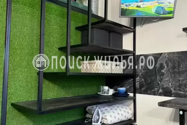 Частный сектор «Морской квартал»