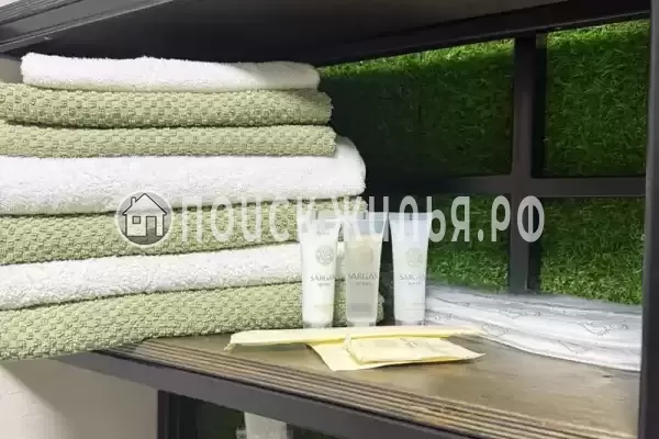 Частный сектор «Морской квартал»