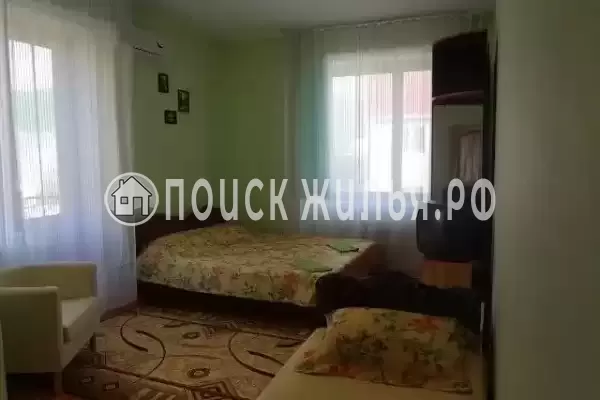 Частный сектор «Частный дом Атолл» Частный сектор «Частный дом Атолл»