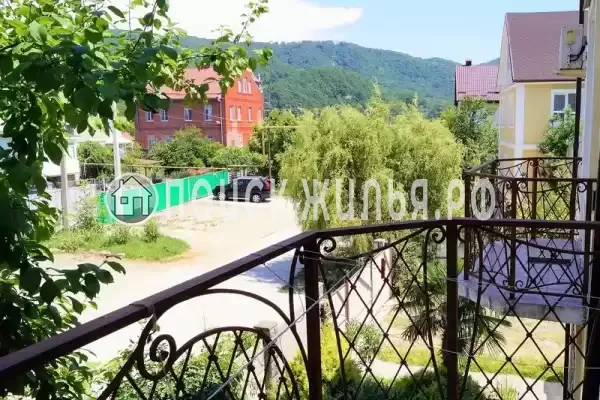 Частный сектор «Частный дом Атолл» Частный сектор «Частный дом Атолл»