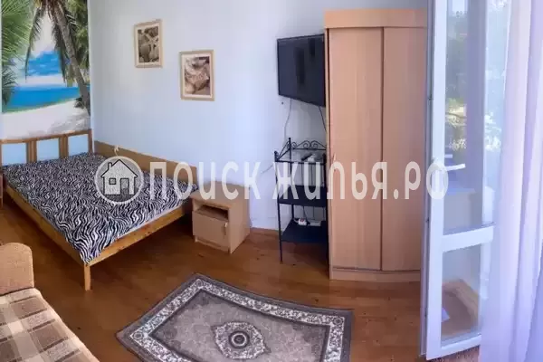 Частный сектор «Частный дом Атолл» Частный сектор «Частный дом Атолл»