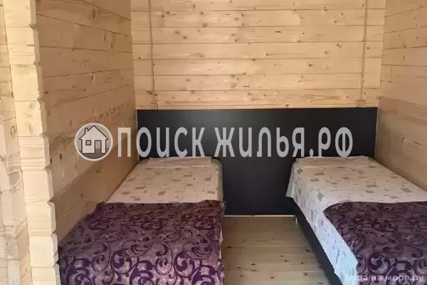 Частный сектор «Эко домики у моря» Частный сектор «Эко домики у моря»