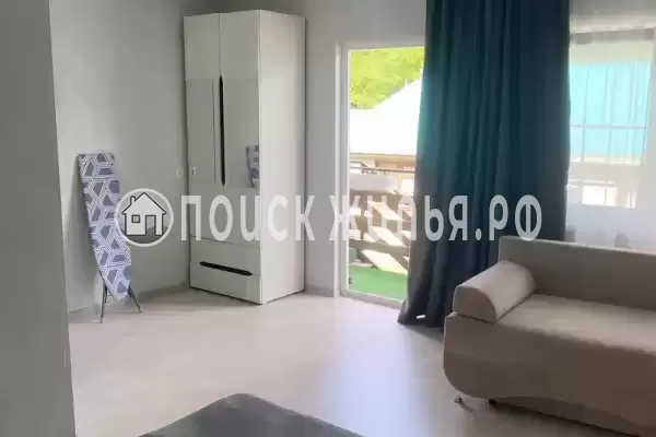 Частный сектор «Эко домики у моря» Частный сектор «Эко домики у моря»