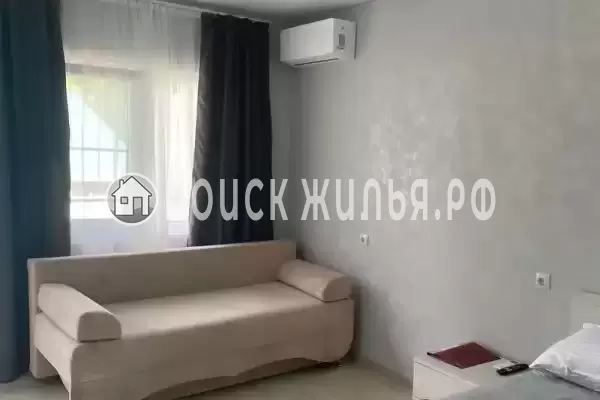 Частный сектор «Эко домики у моря» Частный сектор «Эко домики у моря»