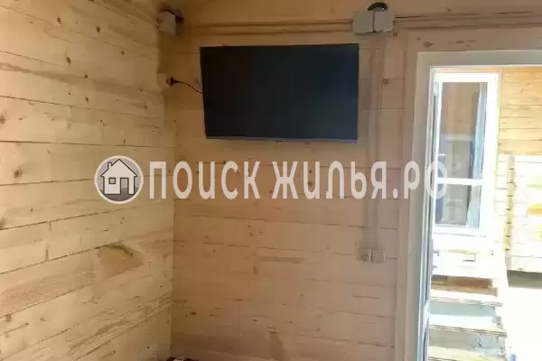 Частный сектор «Эко домики у моря» Частный сектор «Эко домики у моря»