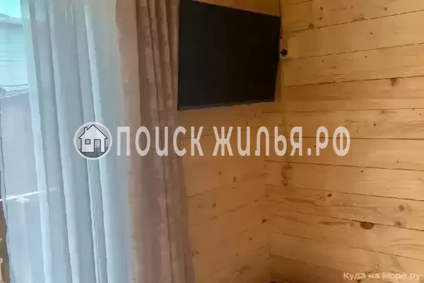 Частный сектор «Эко домики у моря» Частный сектор «Эко домики у моря»