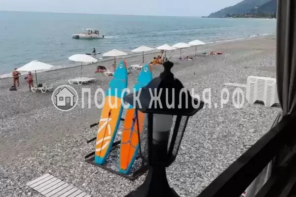 Отель «Inn Rif»