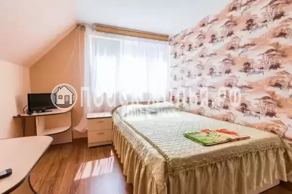 «Светлячок»