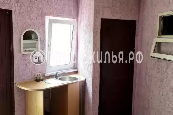 Частный сектор «Частный дом На Приморской»