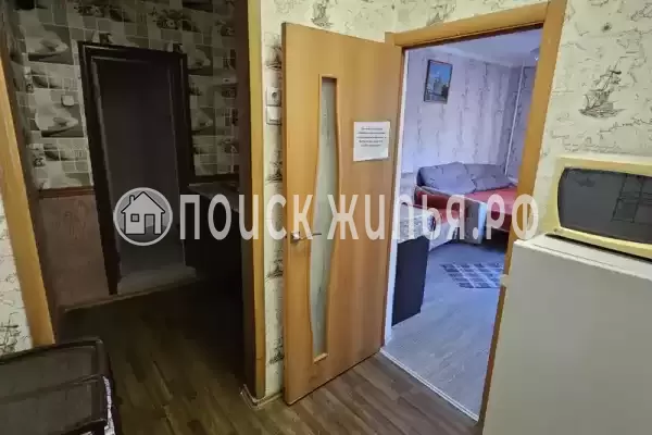 Частный сектор «Частный дом На Приморской»