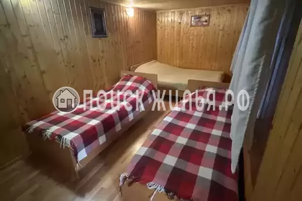 «Светлячок»