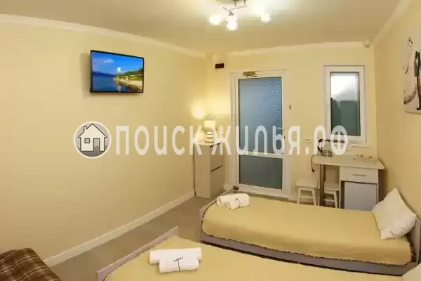 Гостевой дом «Отдых» Гостевой дом «Отдых»