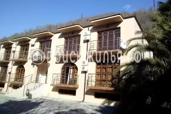 Отель «Inn Rif»