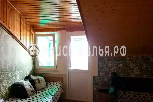 Частный сектор «Частный дом На Приморской»