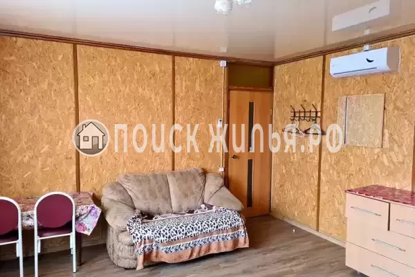 Частный сектор «Частный дом На Приморской»