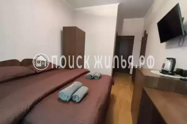 Гостевой дом «Белый орёл»