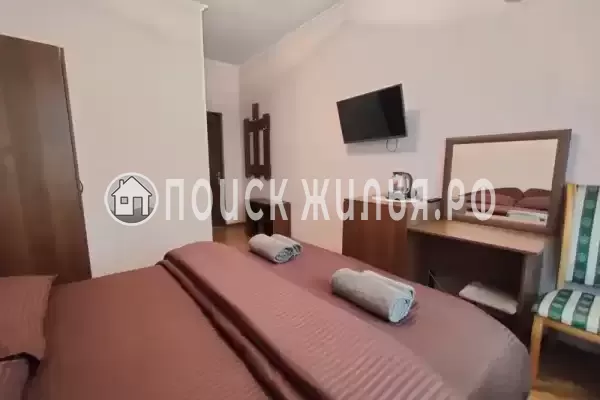 Гостевой дом «Белый орёл»