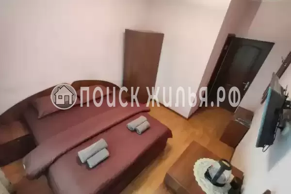 Гостевой дом «Белый орёл»