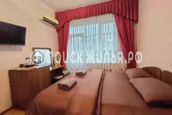 Гостевой дом «Белый орёл»