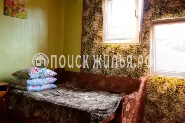 Частный сектор «Частный дом На Приморской»