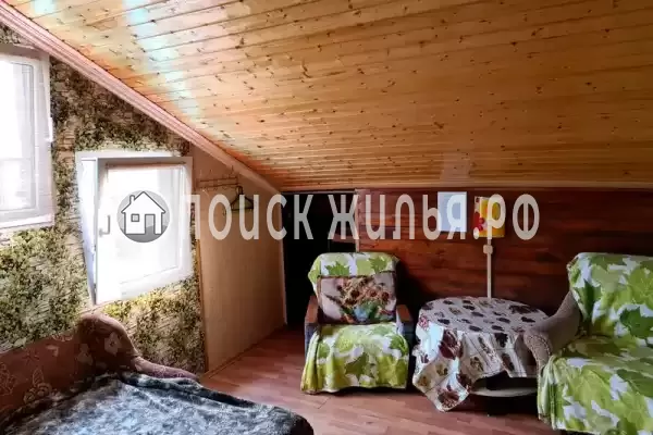 Частный сектор «Частный дом На Приморской»