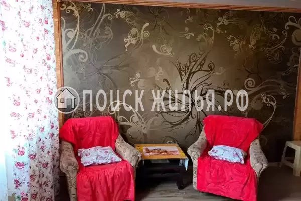 Частный сектор «Частный дом На Приморской»