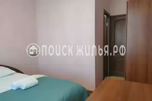 Гостевой дом «Белый орёл»