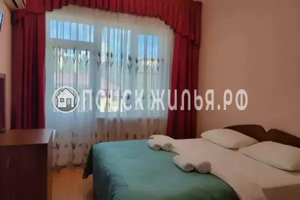 Гостевой дом «Белый орёл»